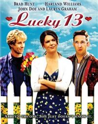 Lucky 13