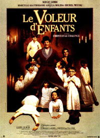Le voleur d'enfants (1991)
