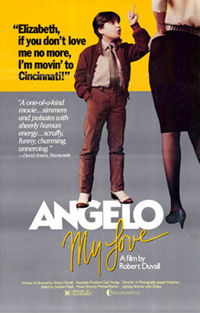 Angelo My Love