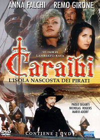 Caraibi (1999)
