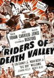 Riders of Death Valley
