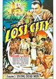 The Lost City