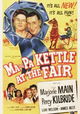 Ma and Pa Kettle at the Fair