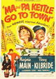 Ma and Pa Kettle Go to Town