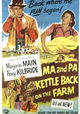 Ma and Pa Kettle Back on the Farm