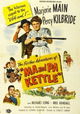 Ma and Pa Kettle