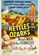 The Kettles in the Ozarks