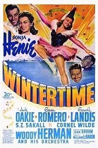 Winterbloesem (1943)