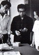 Hei pao shi jian