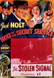 Holt of the Secret Service