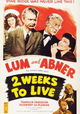 Two Weeks to Live