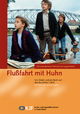 Flußfahrt mit Huhn