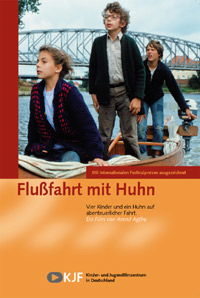 Flußfahrt mit Huhn (1984)