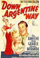Down Argentine Way