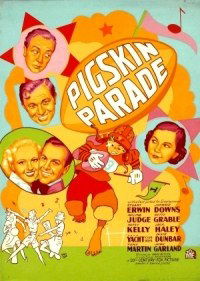 Pigskin Parade (1936)