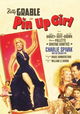 Pin Up Girl