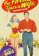 The Farmer Takes a Wife