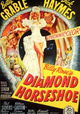 Diamond Horseshoe