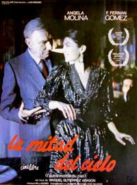 La mitad del cielo (1986)