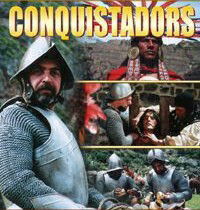 Conquistadors