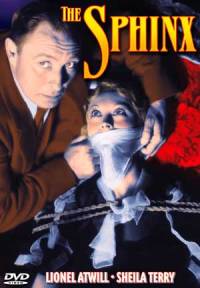 The Sphinx (1933)