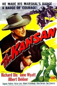 The Kansan (1943)