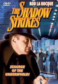 The Shadow Strikes (1937)
