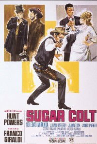 Sugar Colt (1966)