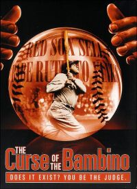 The Curse of the Bambino (2003)