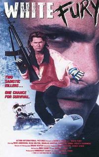 White Fury
