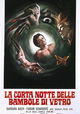 La corta notte delle bambole di vetro
