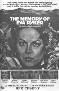 The Memory of Eva Ryker