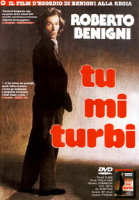 Tu mi turbi (1983)