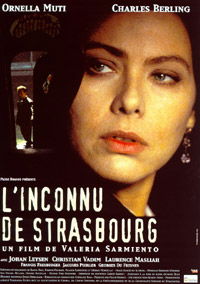 L'inconnu de Strasbourg (1998)