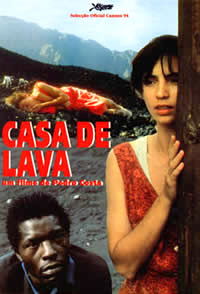 Casa de Lava (1994)