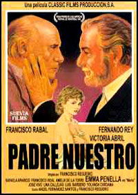 Padre nuestro (1985)