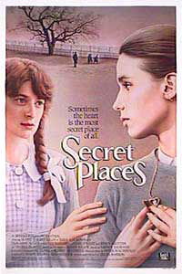 Secret Places