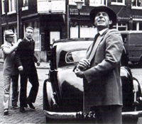 Soldaten zonder geweren (1985)