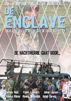 De enclave (2002)