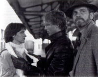 A Strange Love Affair (1984)