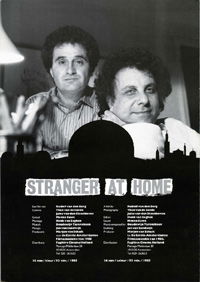Stranger at Home (1985)
