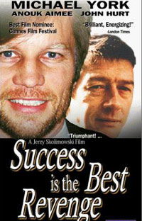 Success Is the Best Revenge