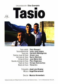 Tasio