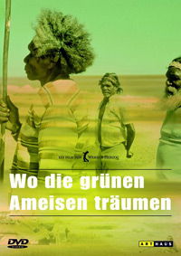 Wo die grünen Ameisen träumen (1984)