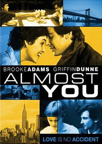 Almost You