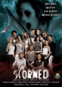 The Scorned (2005)