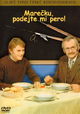 Marecku, podejte mi pero!