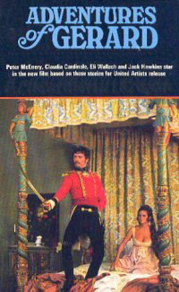 The Adventures of Gerard (1970)