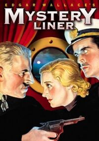 Mystery Liner