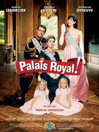 Palais royal! (2005)
